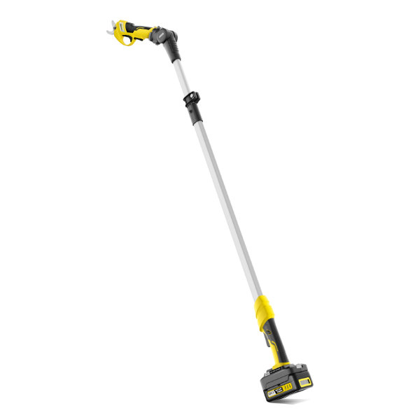 Karcher TLO 2-18 Battery Power Handheld Tree Lopper | 1.445-340.0 Karcher TLO 2-18 Battery Power Handheld Tree Lopper | 1.445-340.0
